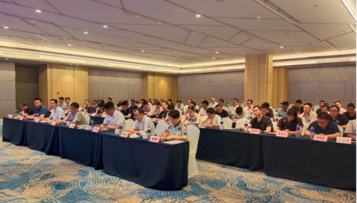 康尼新能源召開2021年中經營工作會議
